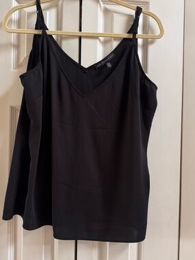 White House Black Market Women’s  Camisole Top Tank-Size XL